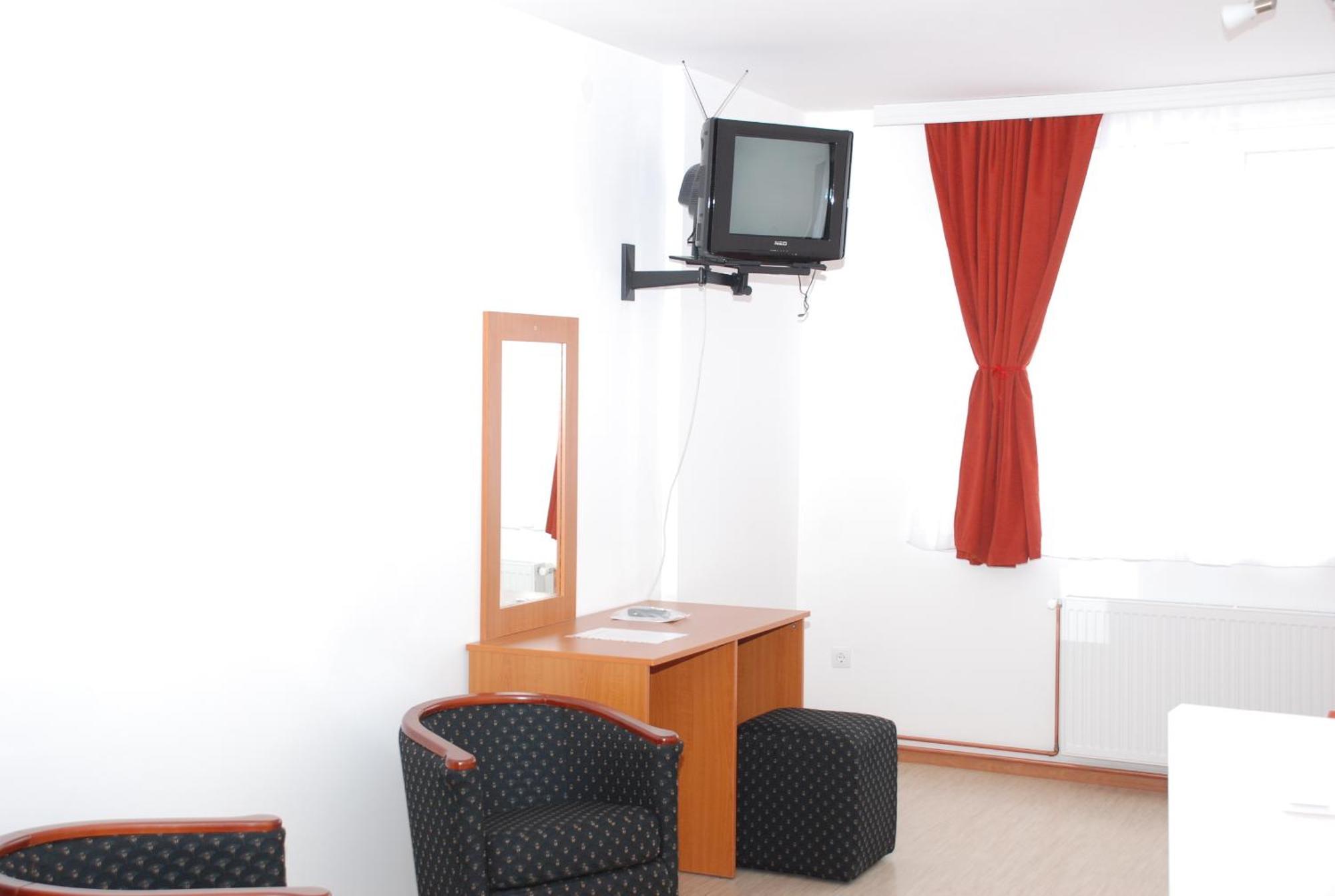 M Garni Hotel Vranje Eksteriør billede