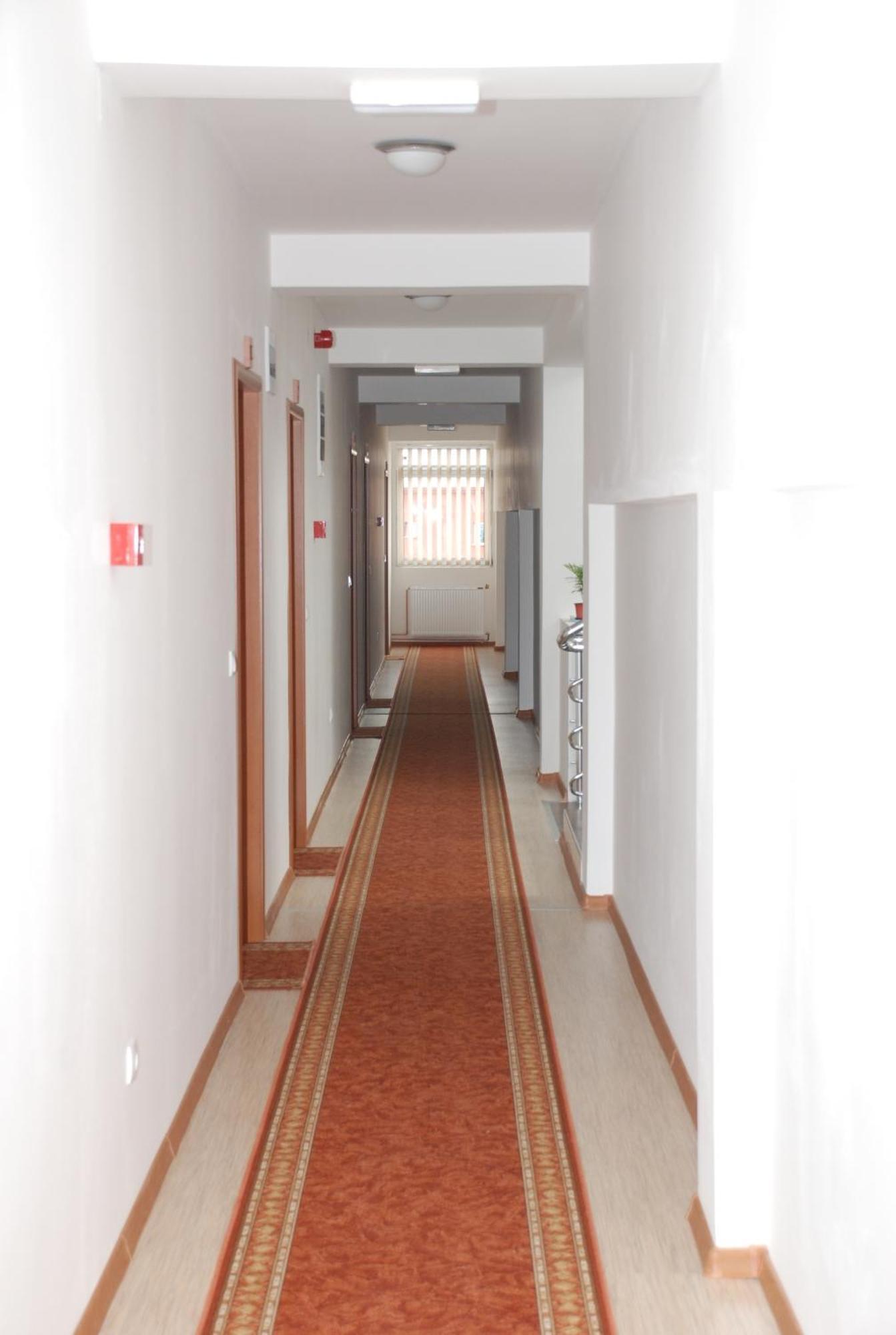 M Garni Hotel Vranje Eksteriør billede