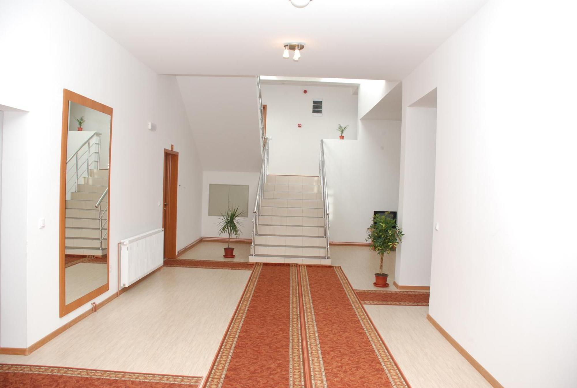 M Garni Hotel Vranje Eksteriør billede