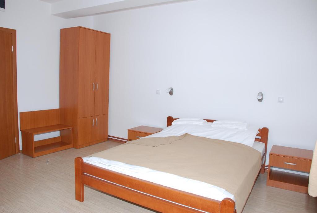 M Garni Hotel Vranje Værelse billede