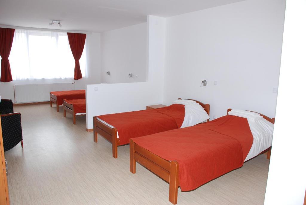 M Garni Hotel Vranje Værelse billede