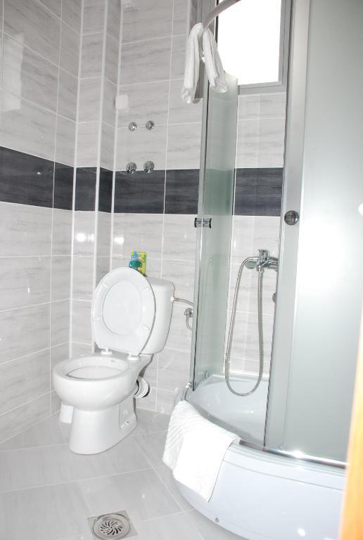 M Garni Hotel Vranje Værelse billede