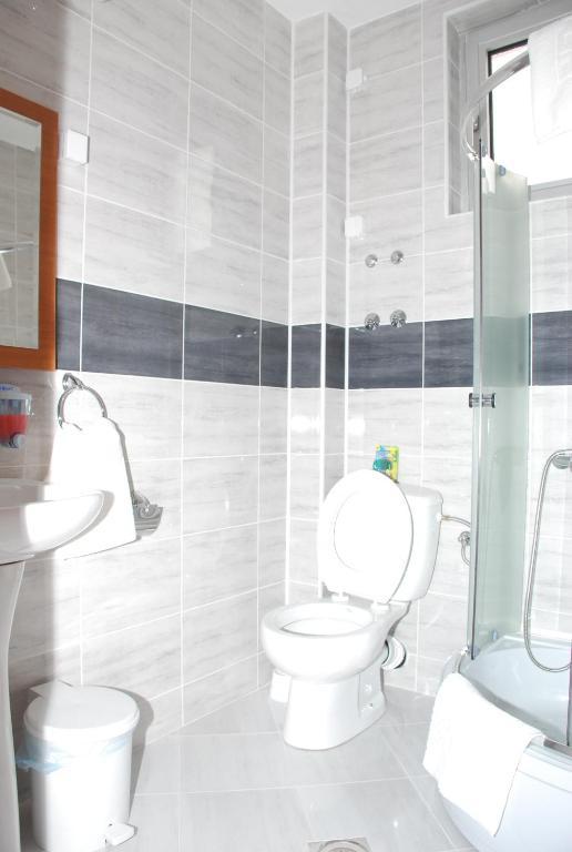 M Garni Hotel Vranje Værelse billede
