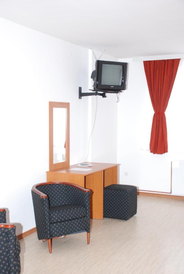 M Garni Hotel Vranje Værelse billede