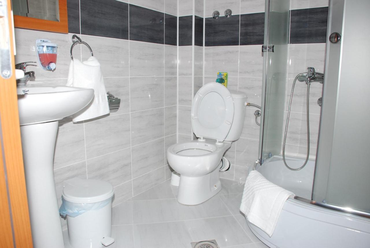M Garni Hotel Vranje Værelse billede